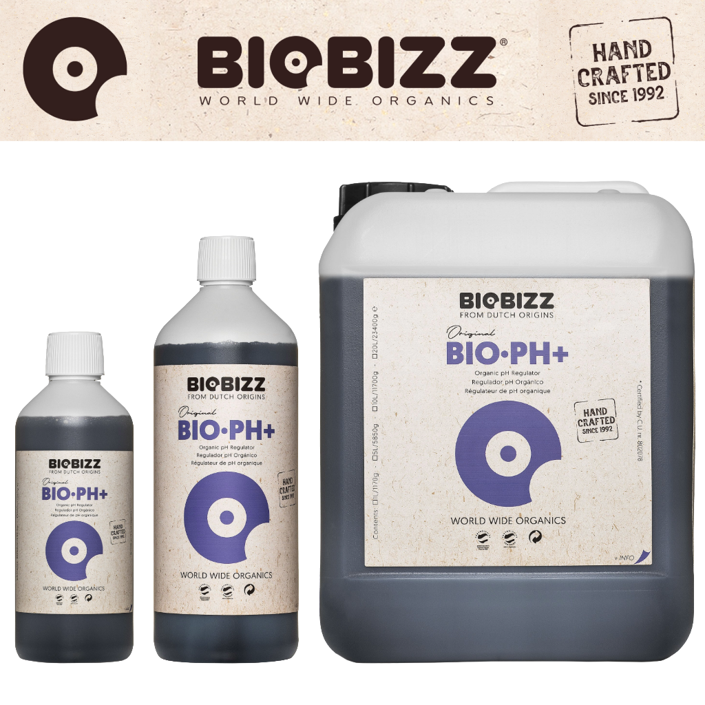 BioBizz Bio-Up