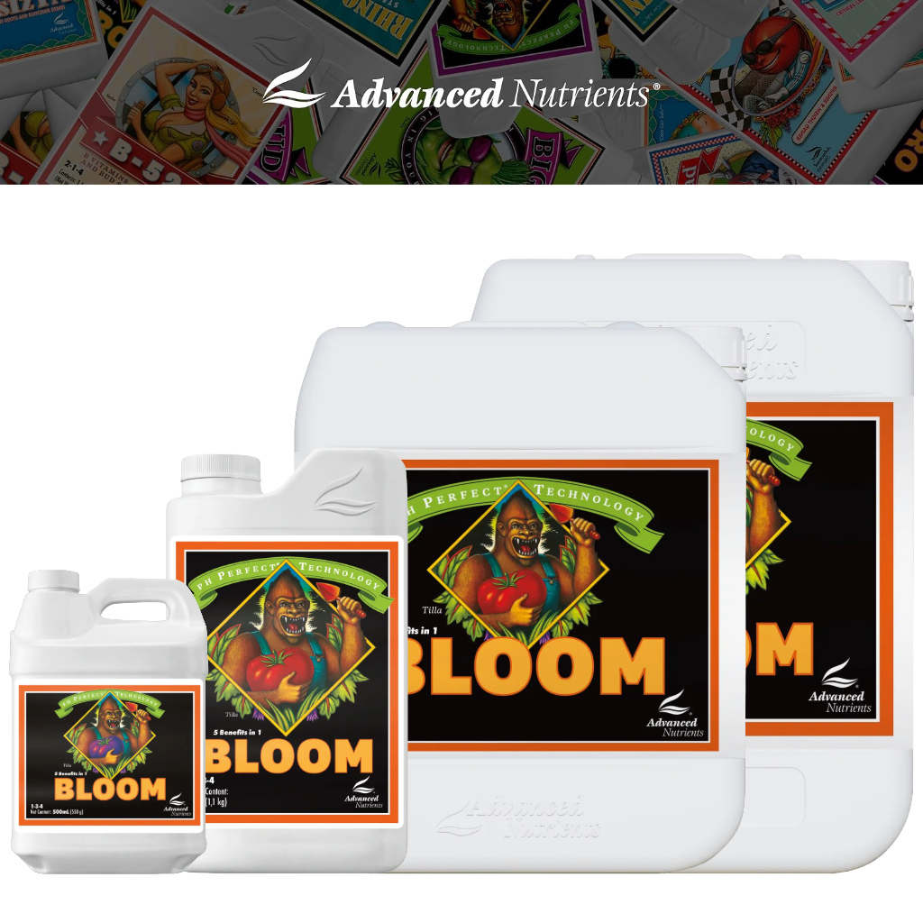 Advanced Nutrients pH Perfect Bloom