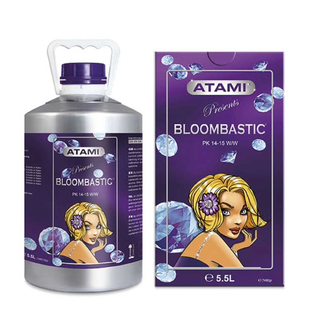 Atami Bloombastic