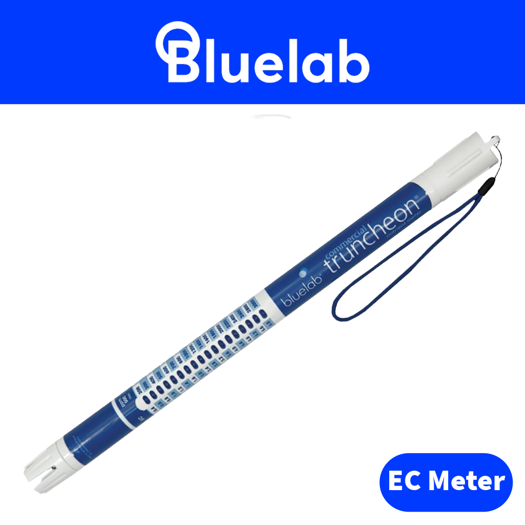 Bluelab Truncheon EC/CF/PPM Meter