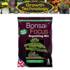 Growth Technology 3L Bonsai Focus Repotting Mix