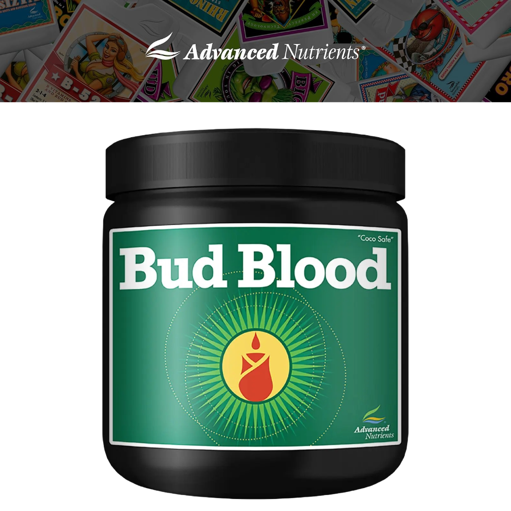 Advanced Nutrients Bud Blood