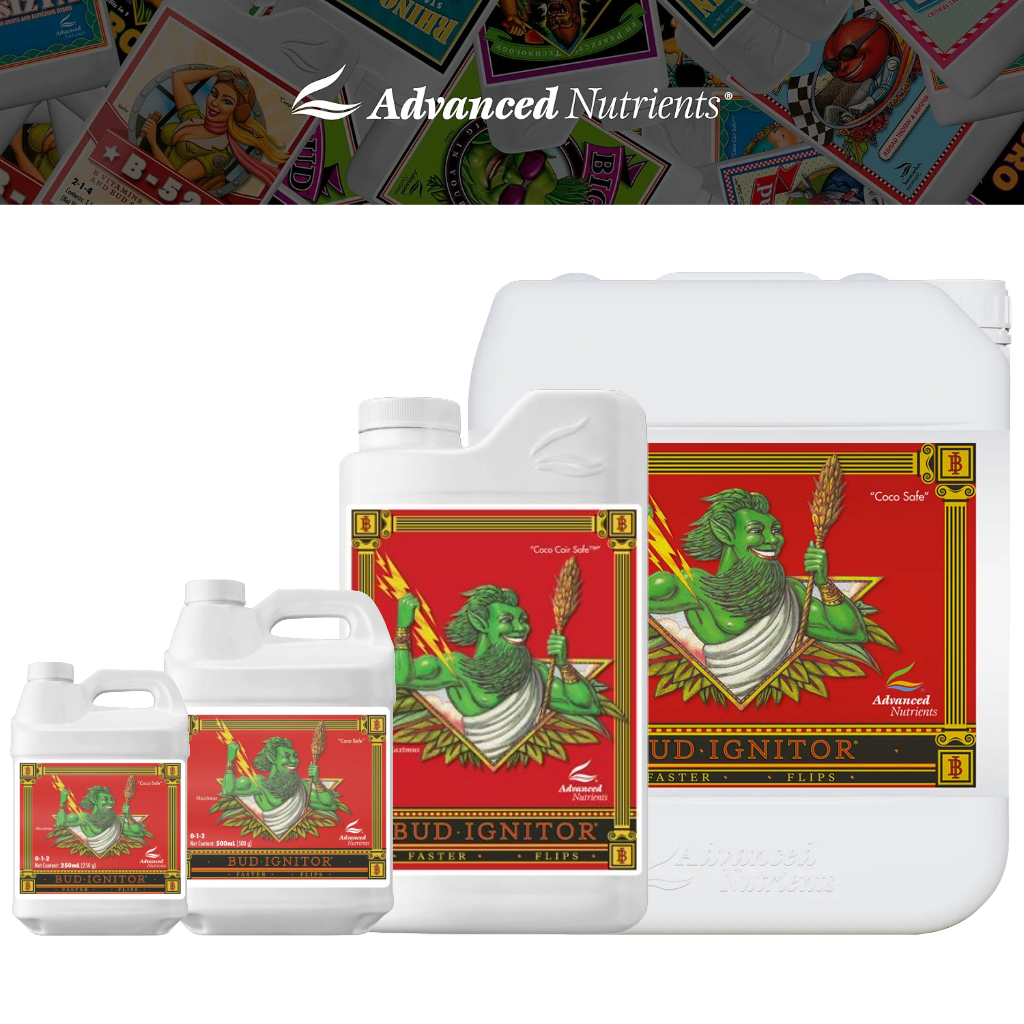 Advanced Nutrients Bud Ignitor