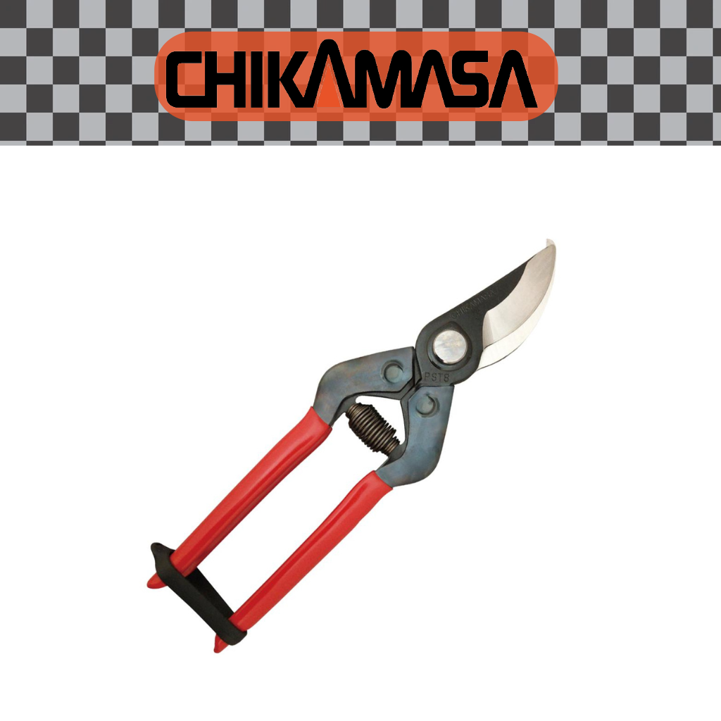 CHIKAMASA PST-8 Pruning Shears