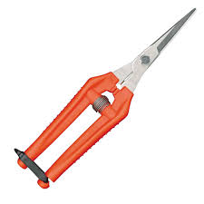 CHIKAMASA TP-530S Ultra Light Pruners