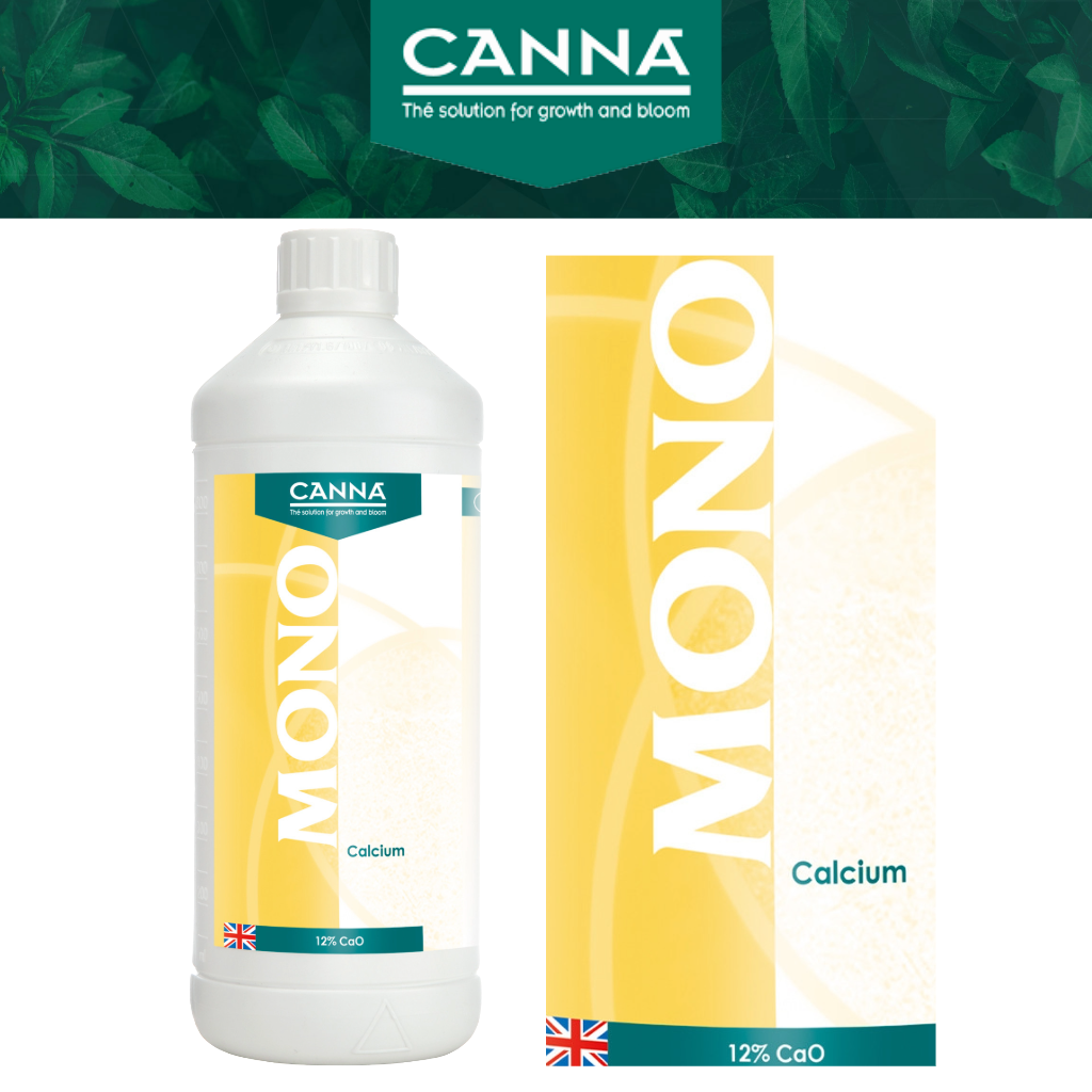 Canna Mono Calcium (Ca 15%)  1L