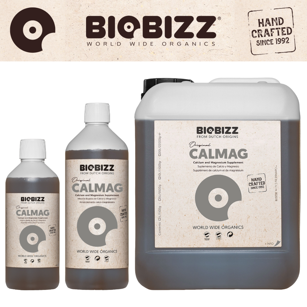 BioBizz CalMag