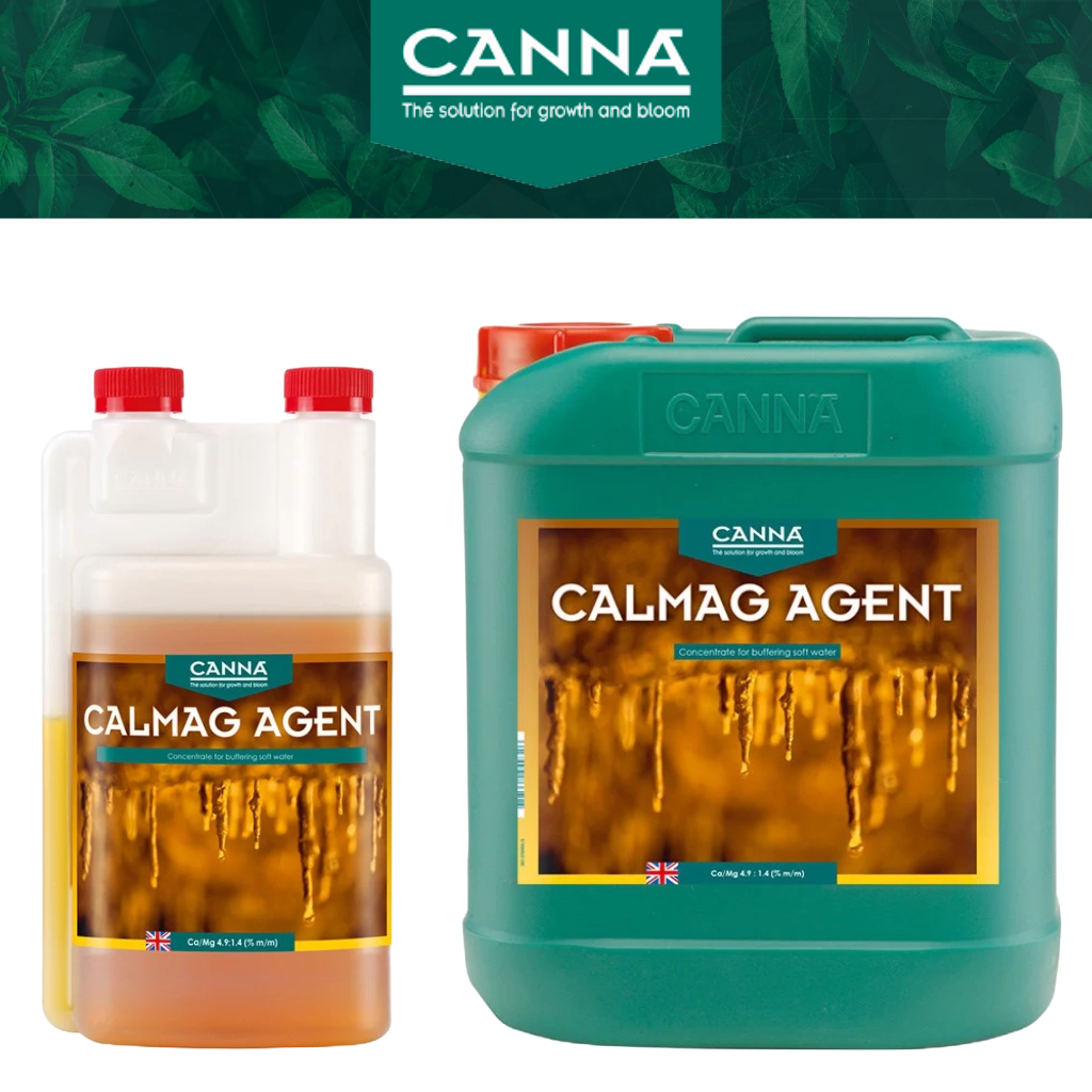Canna Calmag Agent