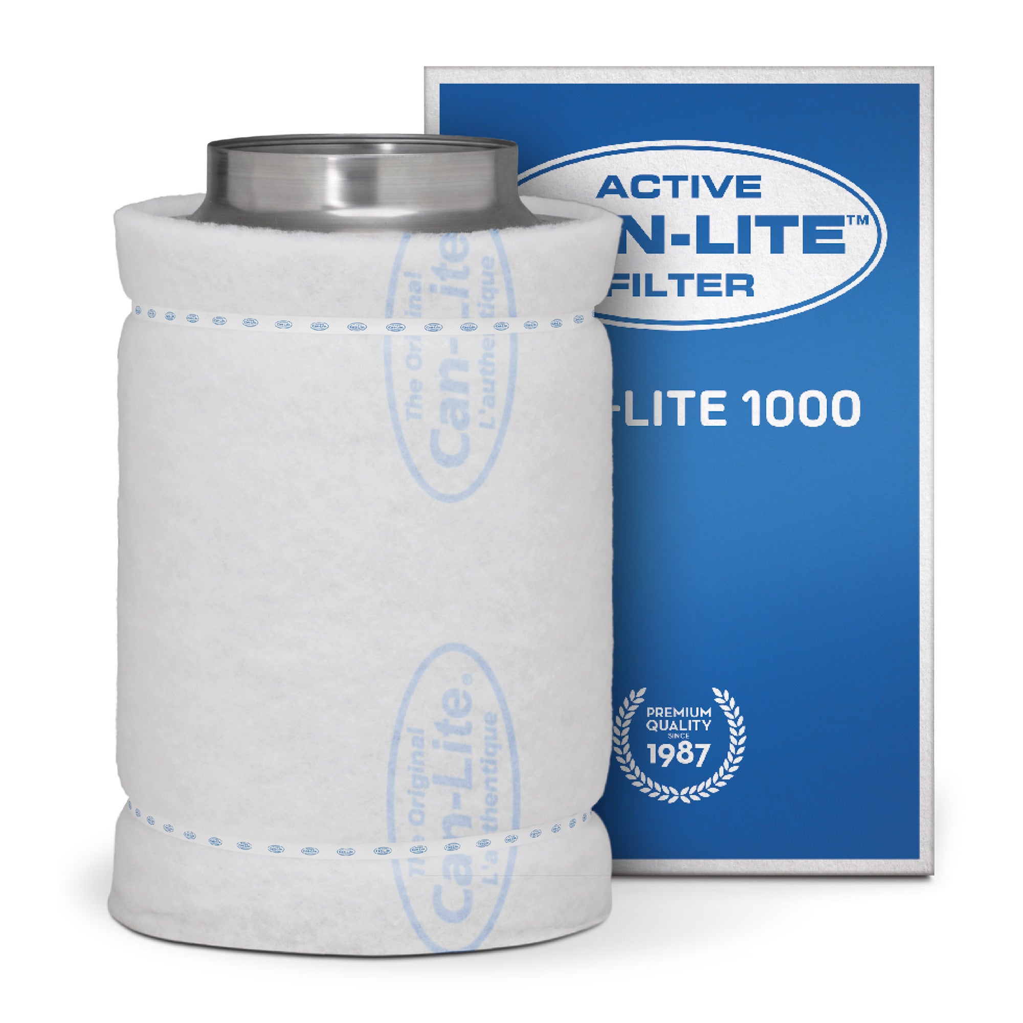 Can-Filters Can-Lite Carbon Filters