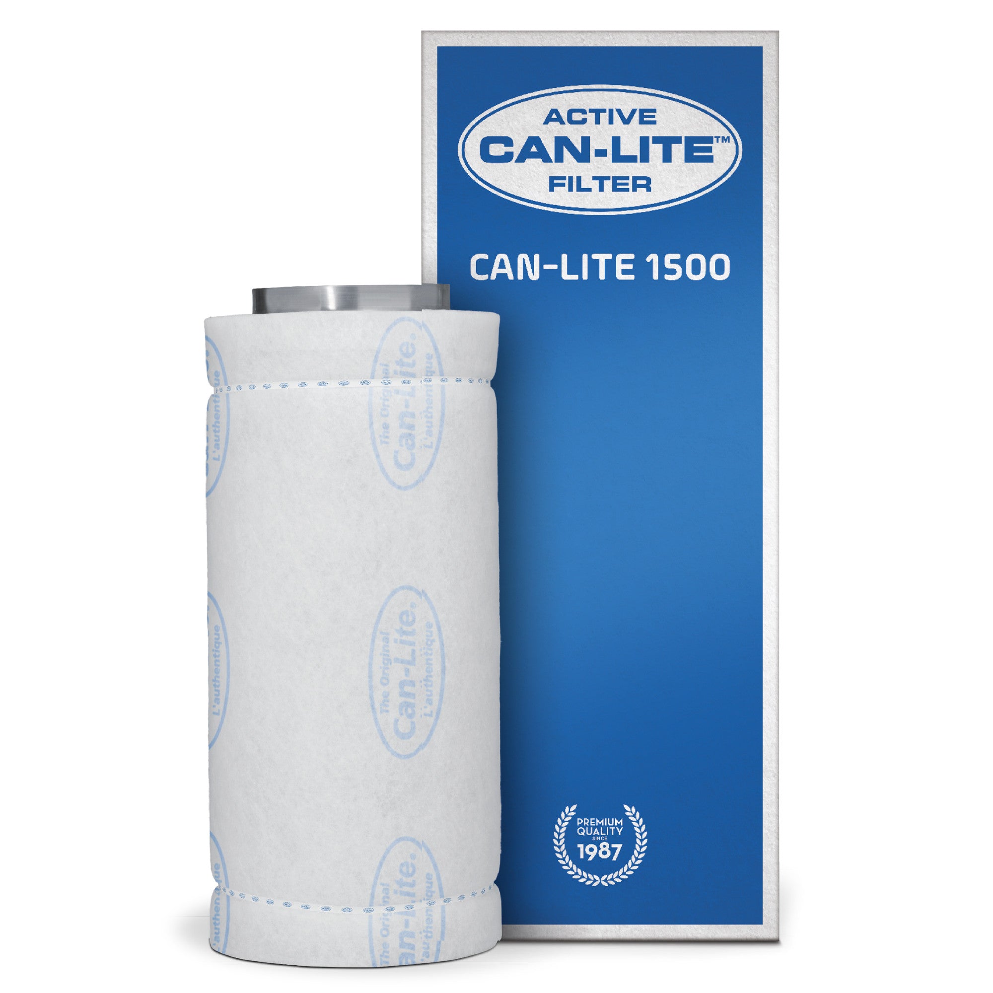 Can-Filters Can-Lite Carbon Filters