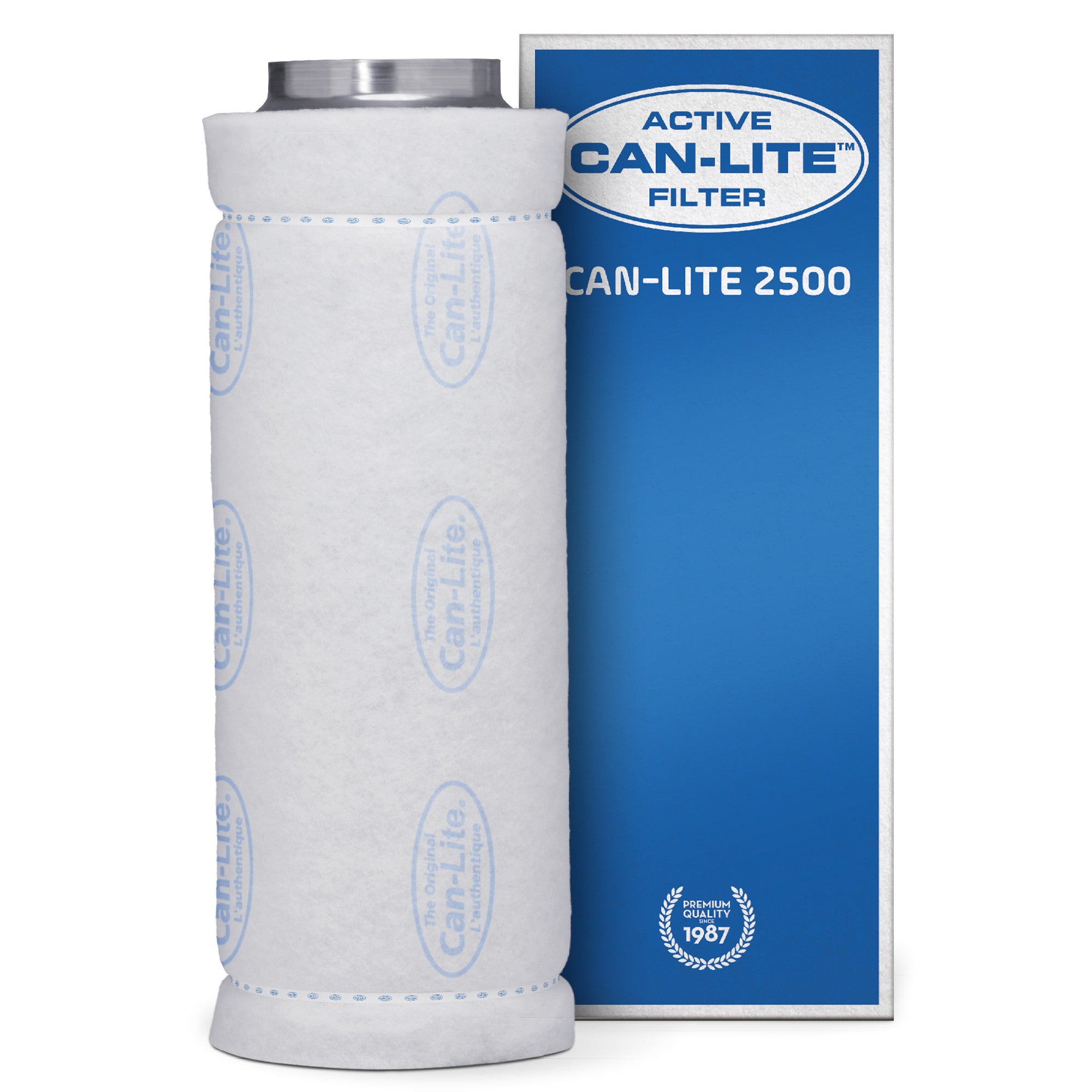Can-Filters Can-Lite Carbon Filters