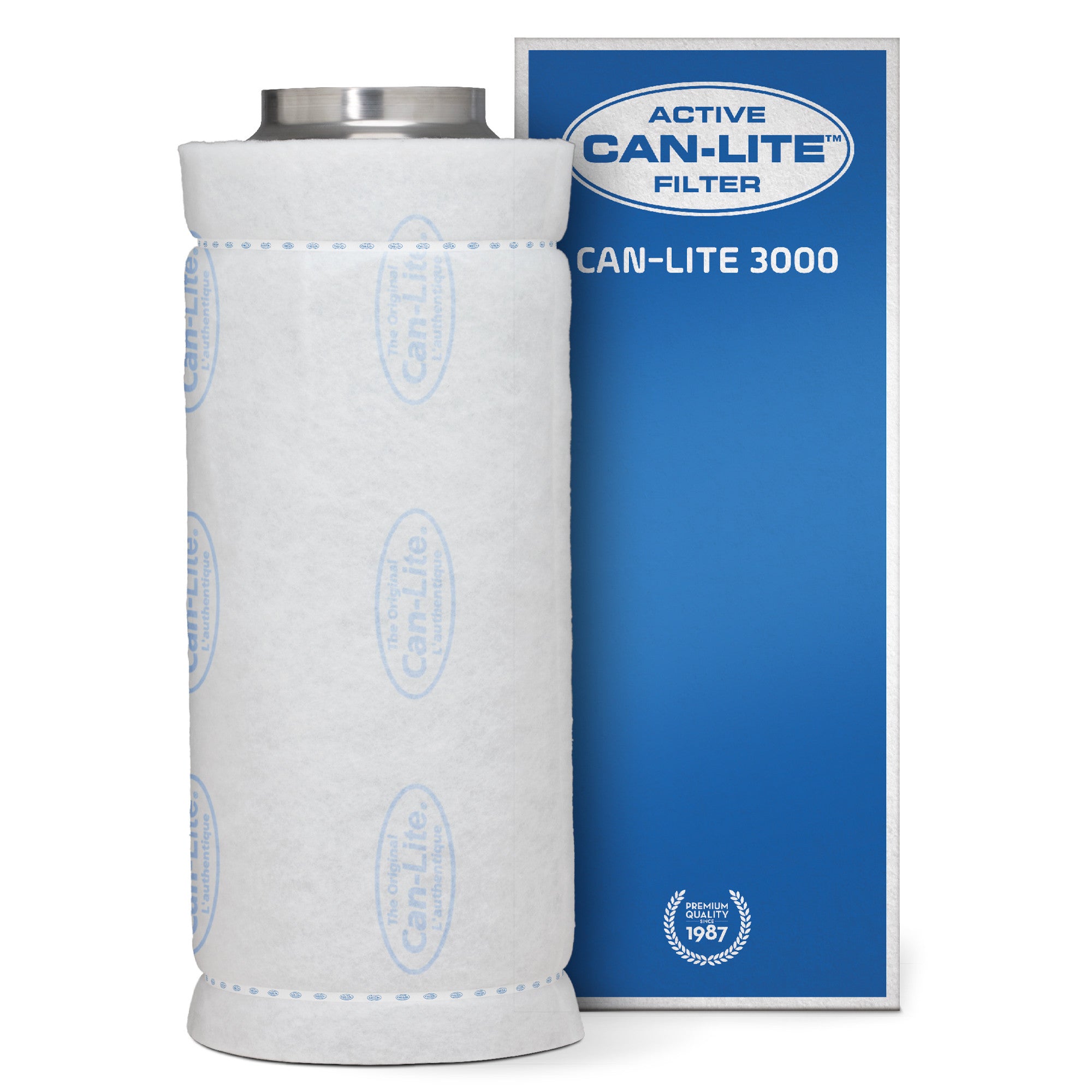 Can-Filters Can-Lite Carbon Filters