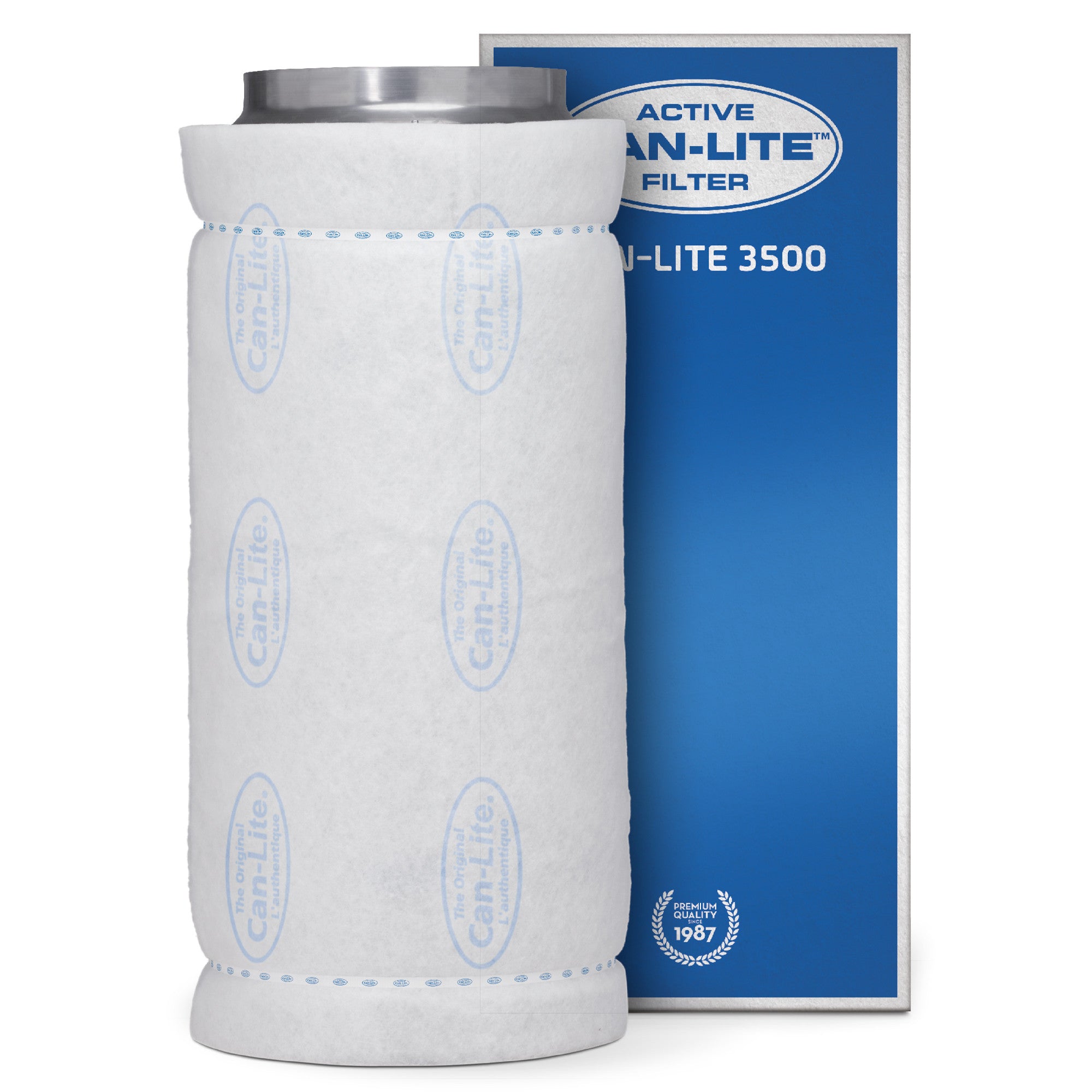 Can-Filters Can-Lite Carbon Filters