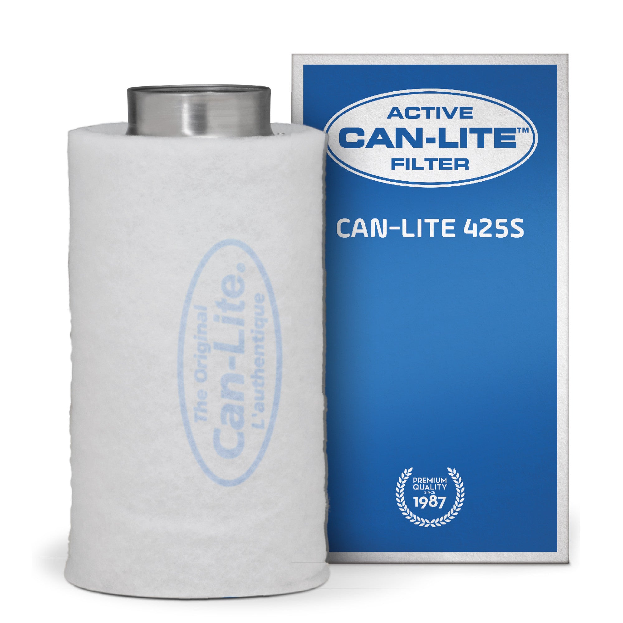 Can-Filters Can-Lite Carbon Filters