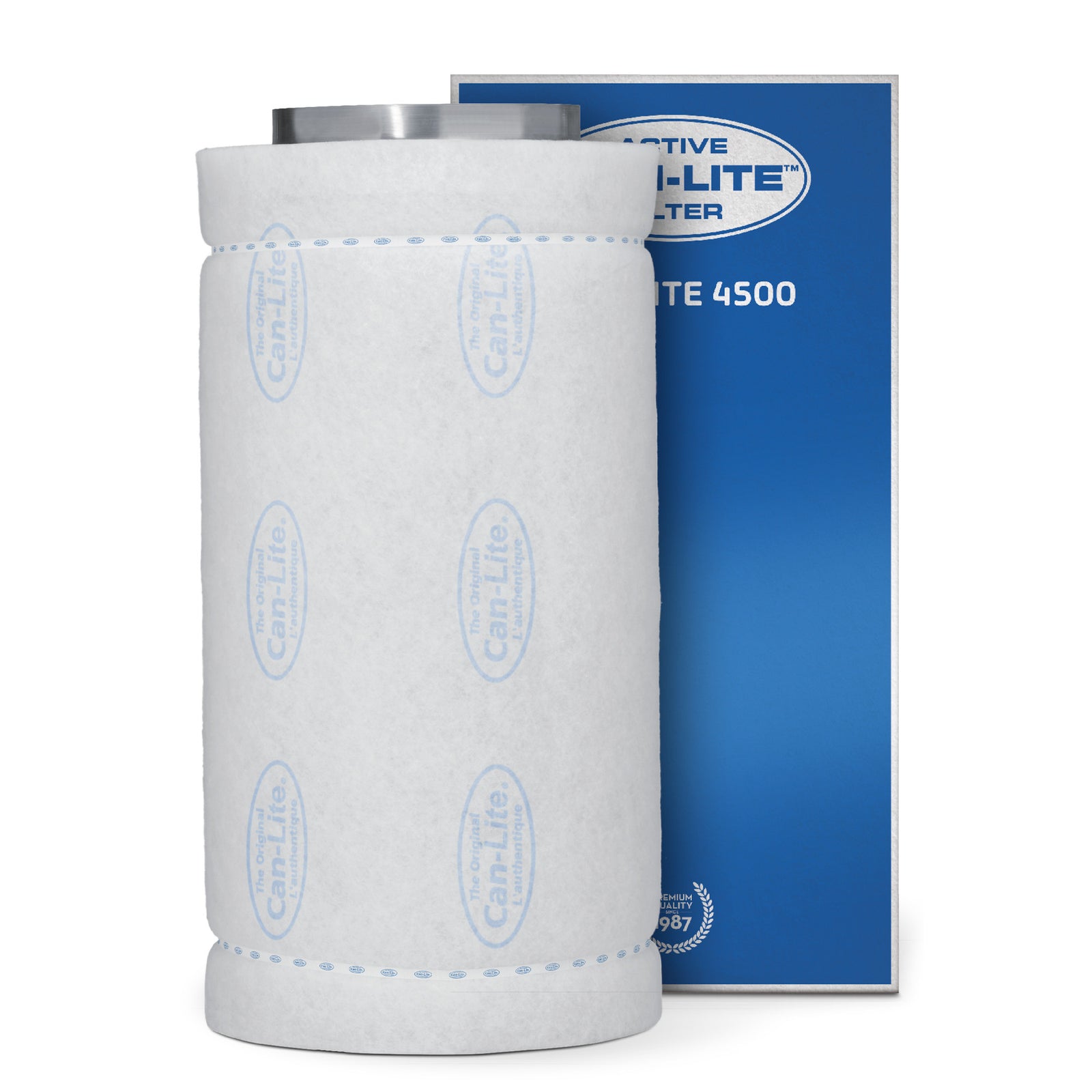 Can-Filters Can-Lite Carbon Filters