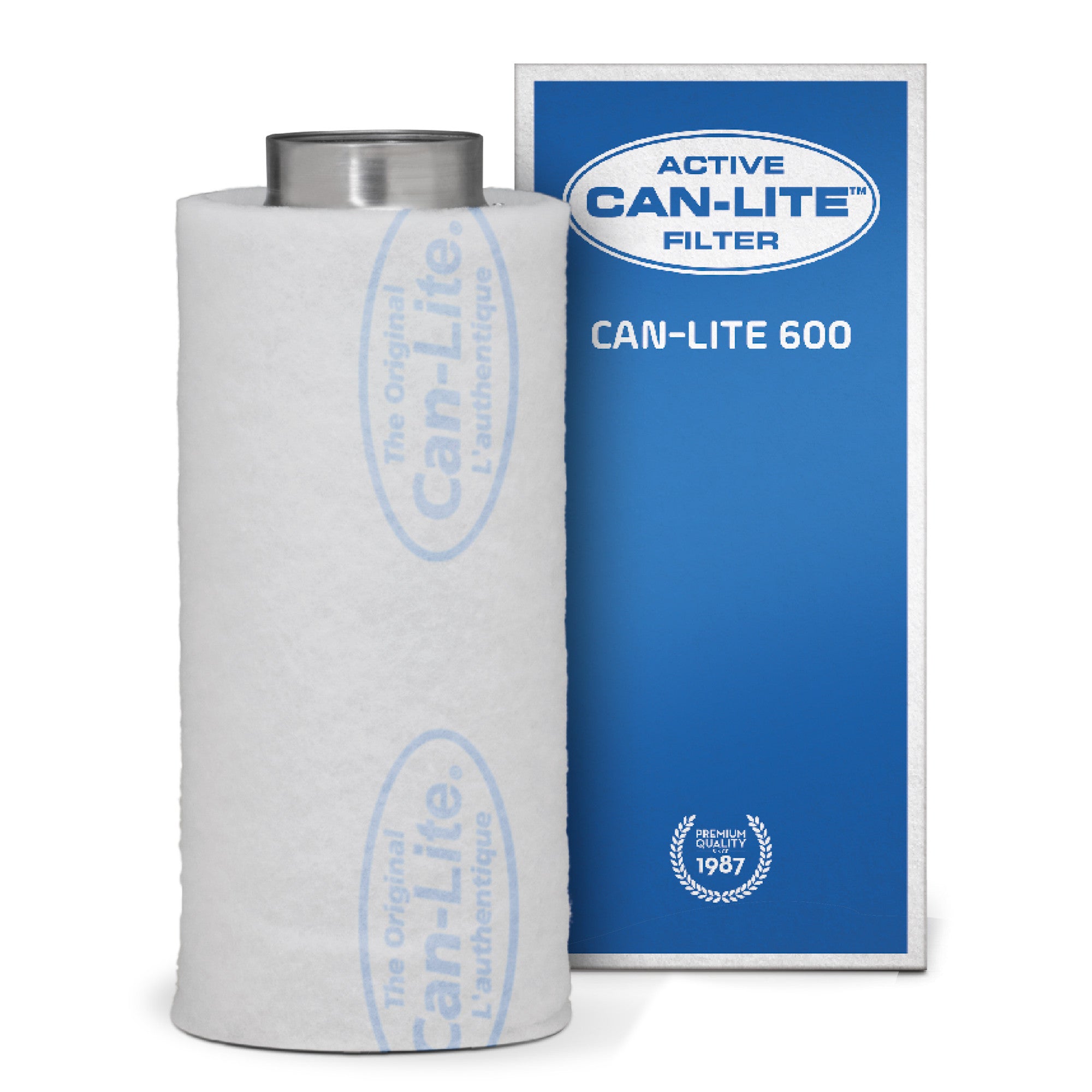 Can-Filters Can-Lite Carbon Filters