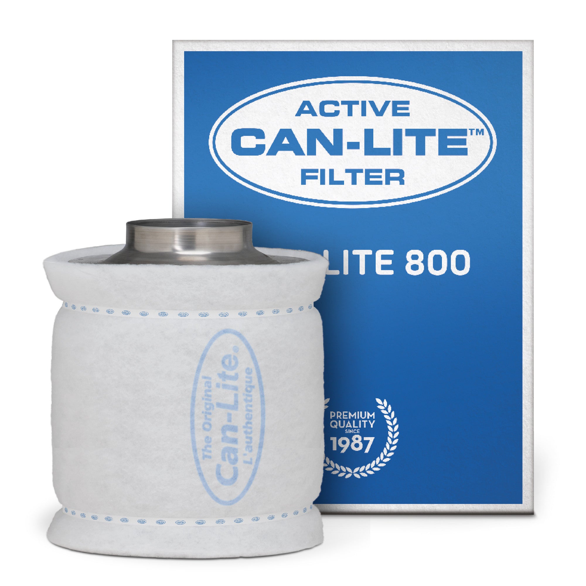 Can-Filters Can-Lite Carbon Filters