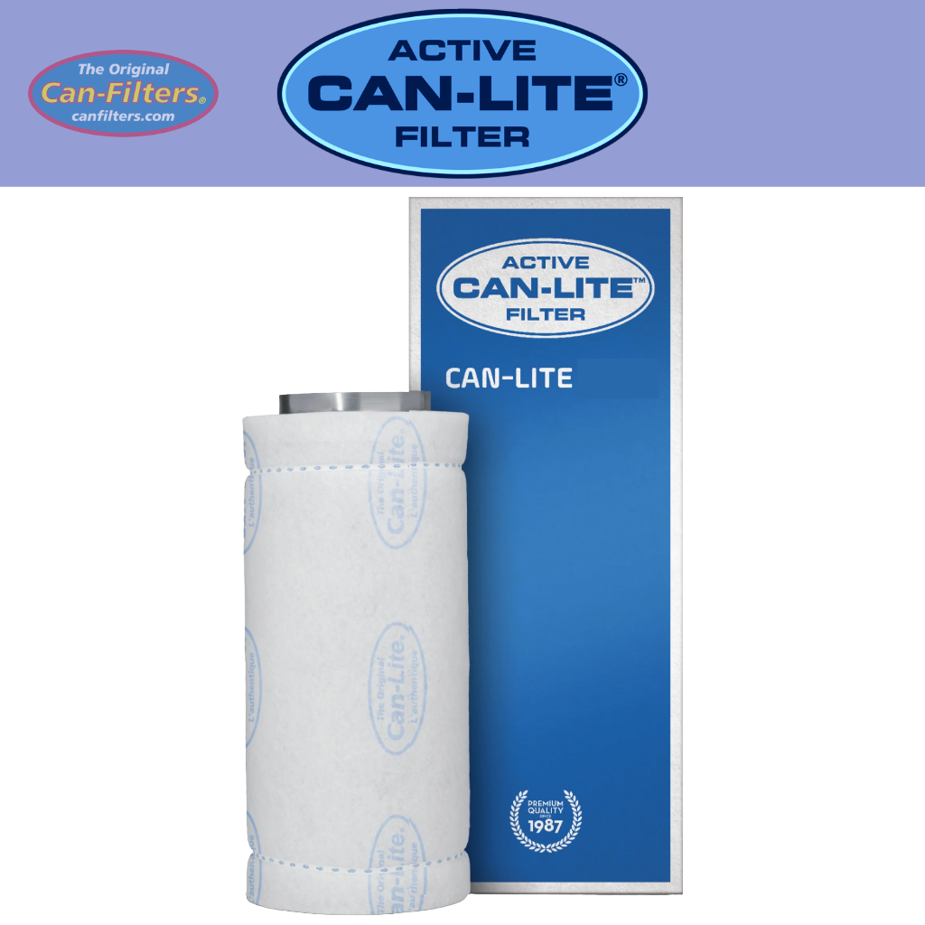 Can-Filters Can-Lite Carbon Filters