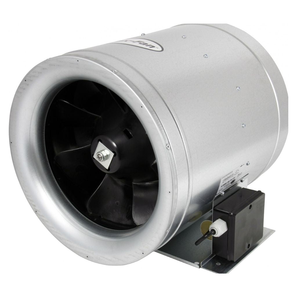 Can Max EC Fan High Power 355mm