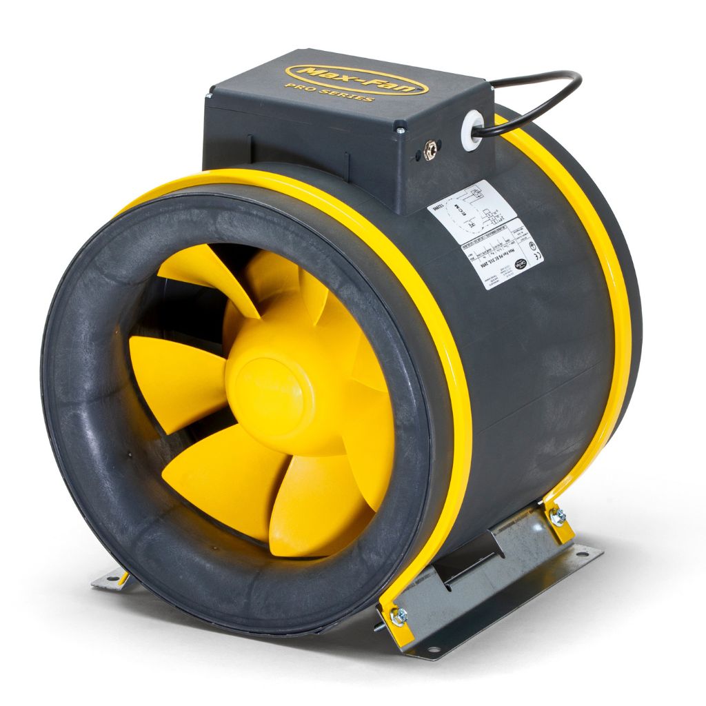 Can Max Fan Pro EC 315mm