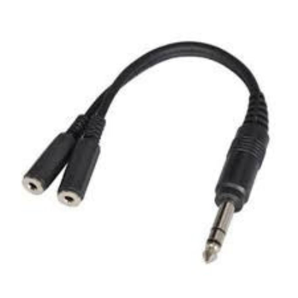Can Q Max EC Splitter Cable