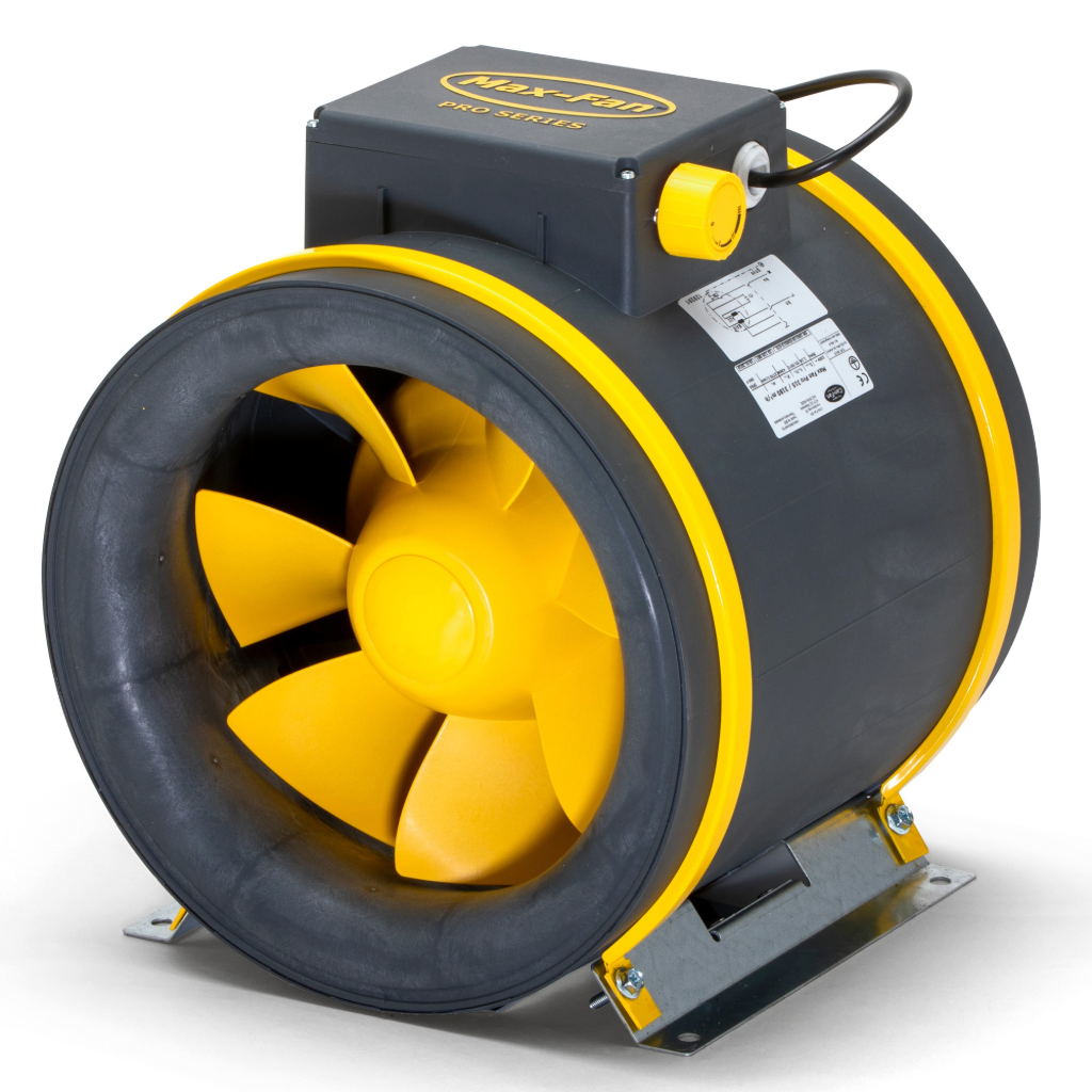 Can Pro AC Max-Fan