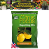 Citrus Focus Repotting Mix Peat Free 8L