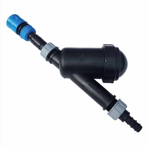Autopot 16mm Spare parts