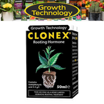 Clonex Rooting Gel 50ml