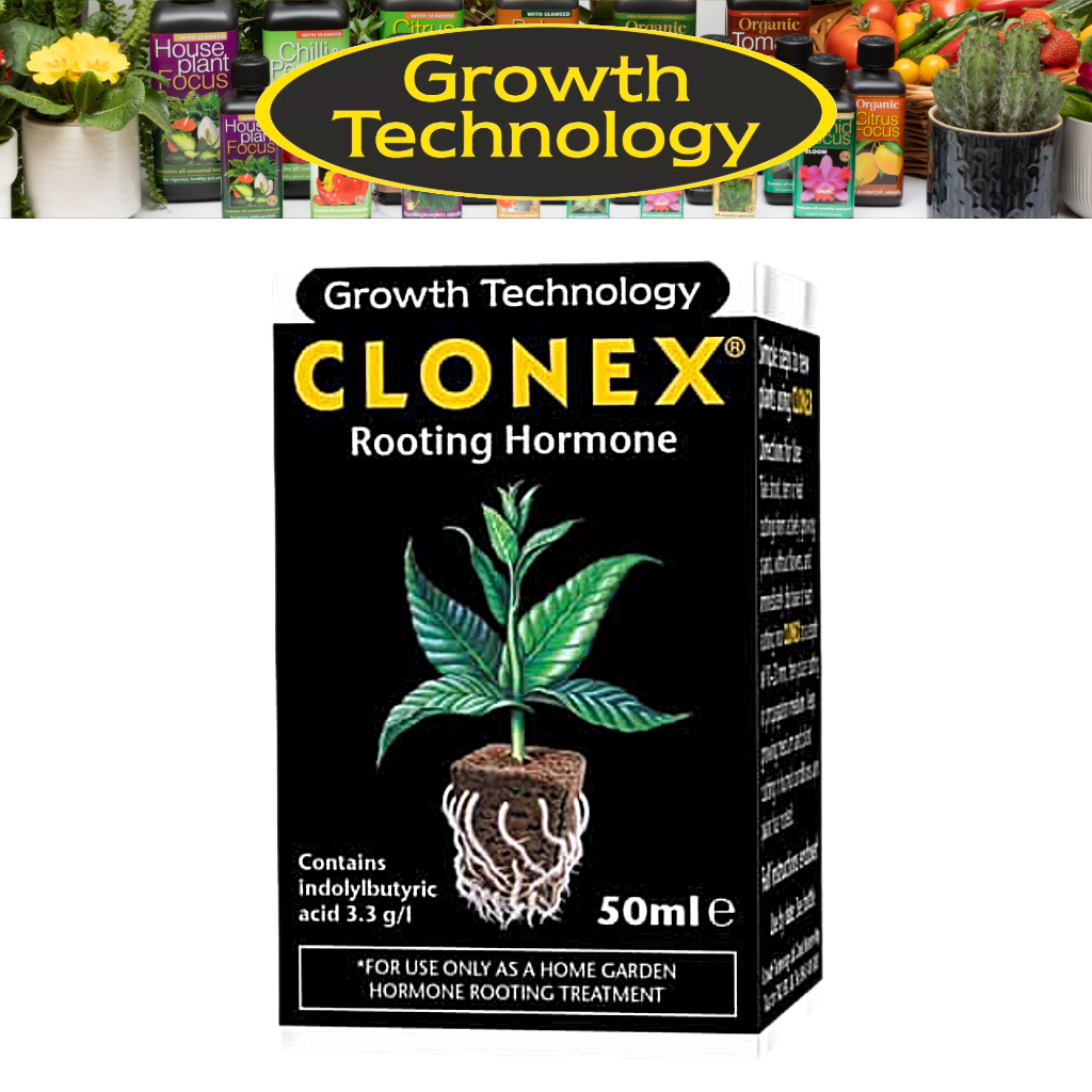 Clonex Rooting Gel 50ml