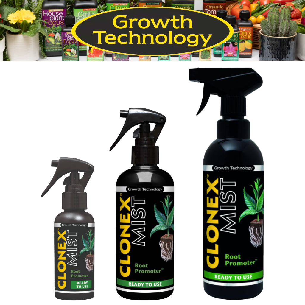 Growth Technology Clonex Mist