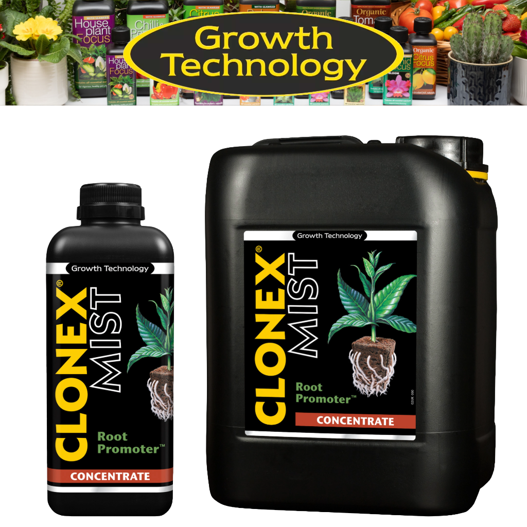 Growth Technology Clonex Mist Concentrate