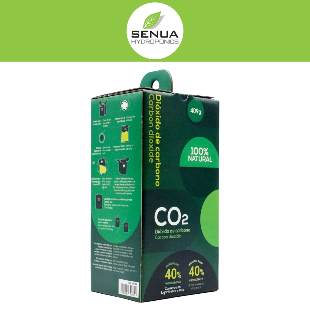 CO2 Box