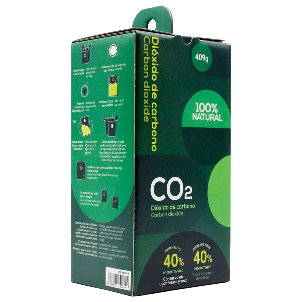 CO2 Box