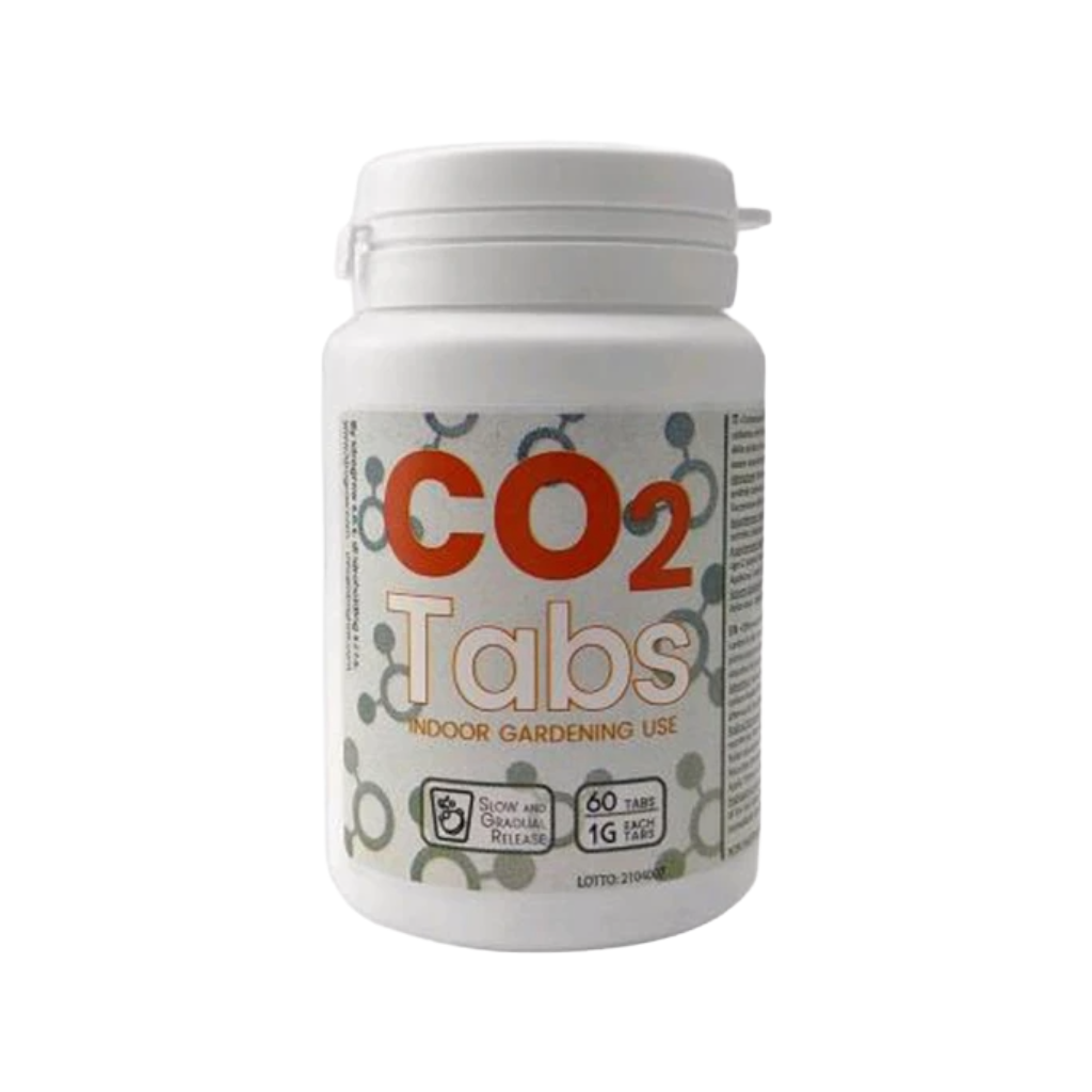 C02 Tablets pack of 60
