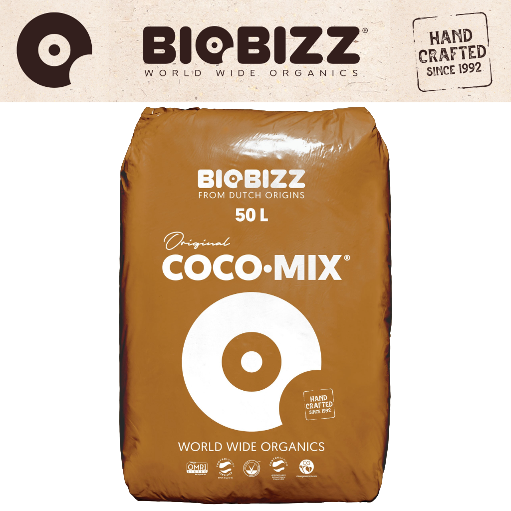BioBizz Coco-Mix 50L