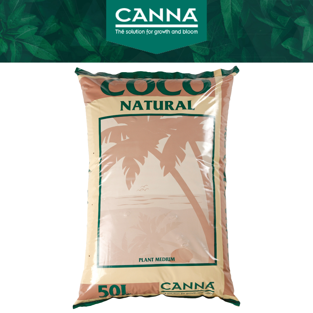 Canna Coco Natural 50L