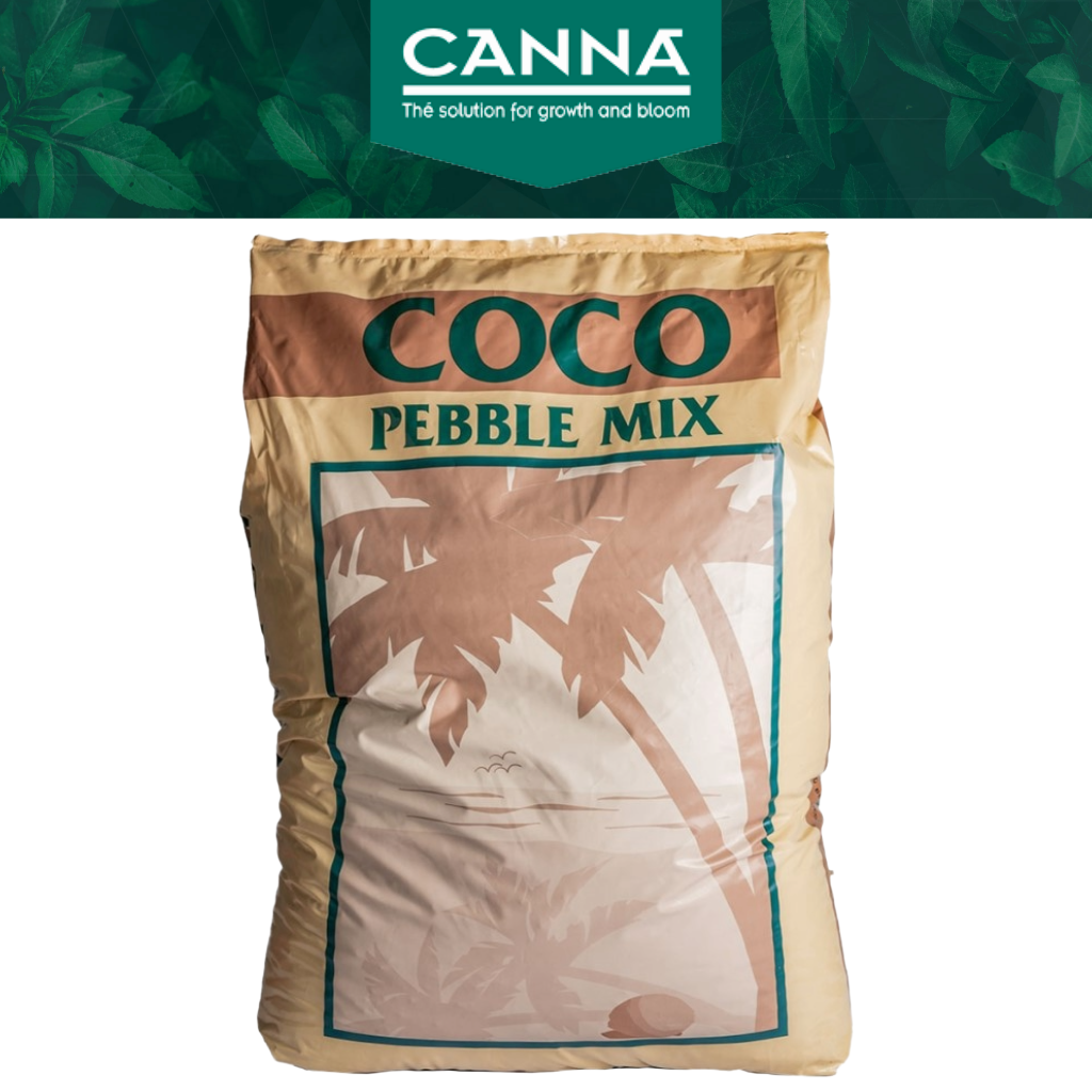 Canna Coco Pebble Mix 50L