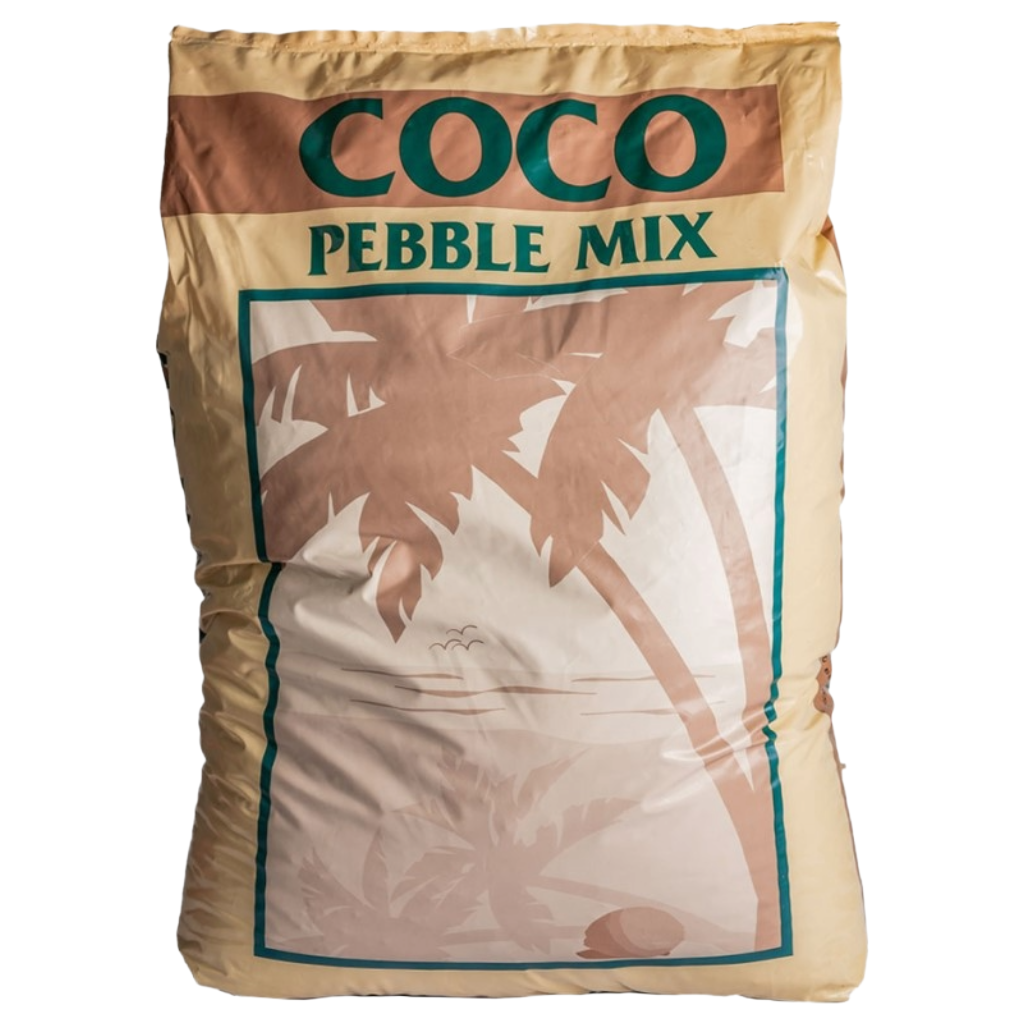 Canna Coco Pebble Mix 50L