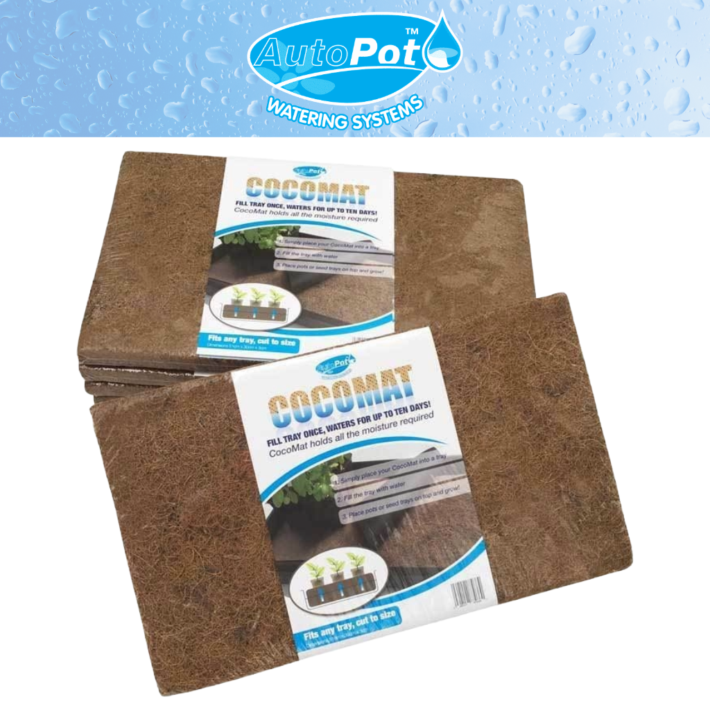 Autopot Coco Mat Large