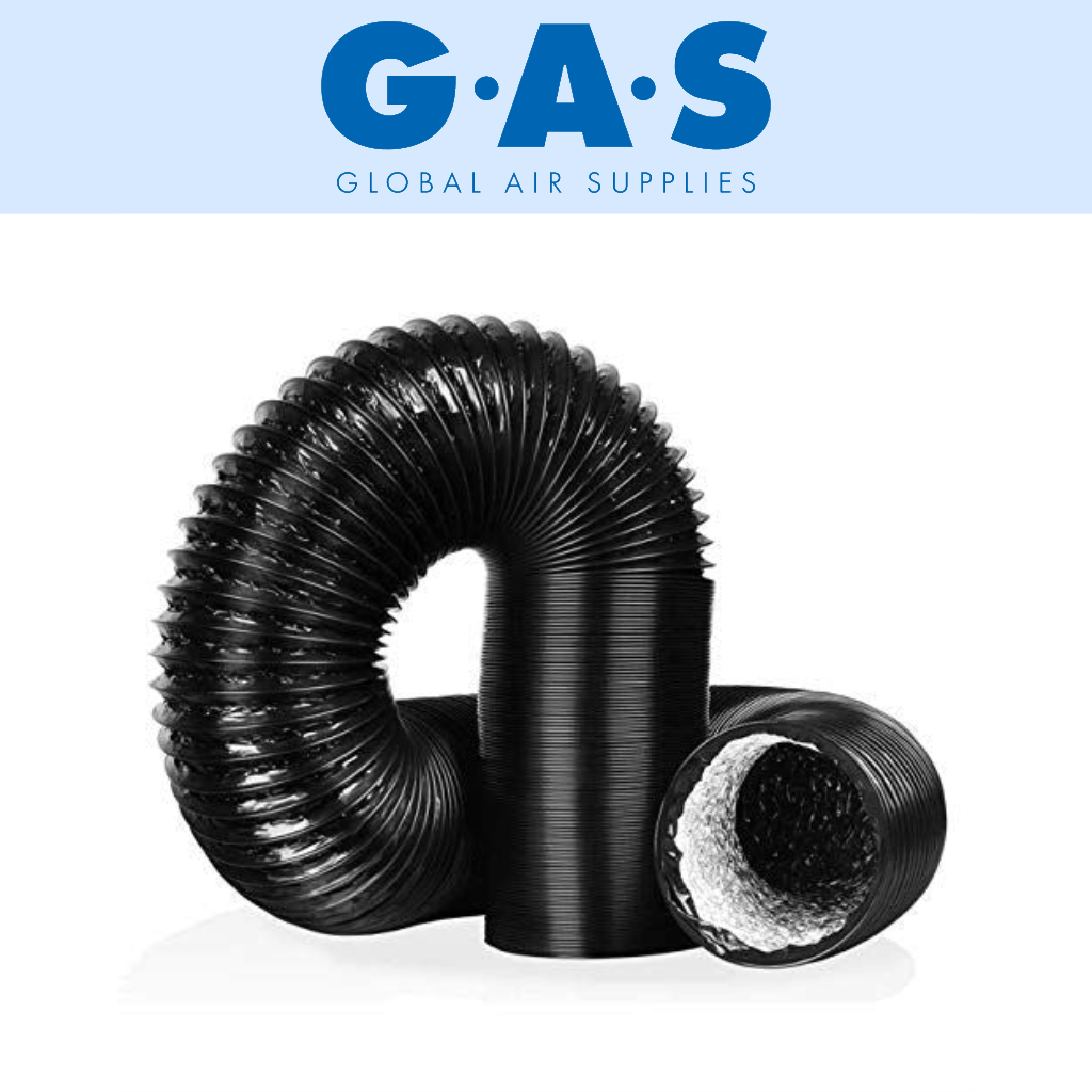G.A.S Ducting Combi 10m