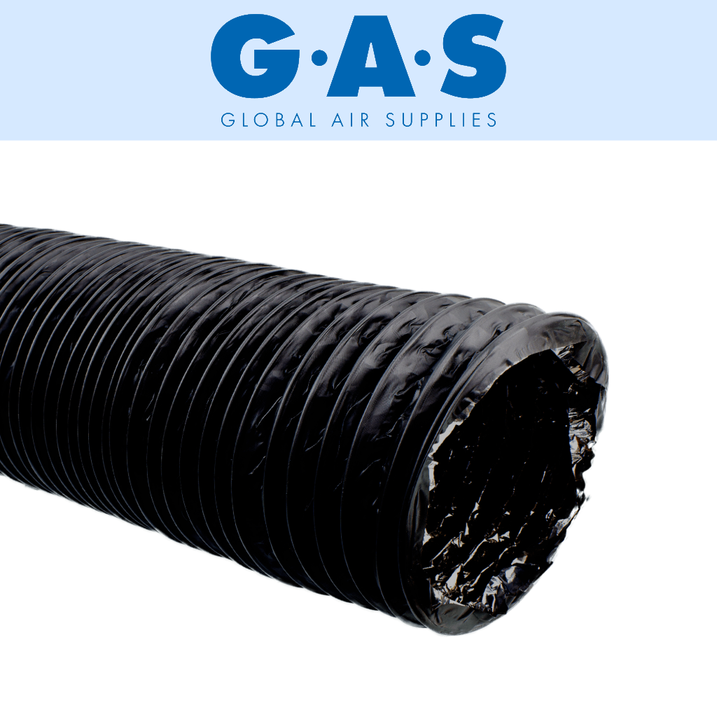 G.A.S Combi Ducting 5m