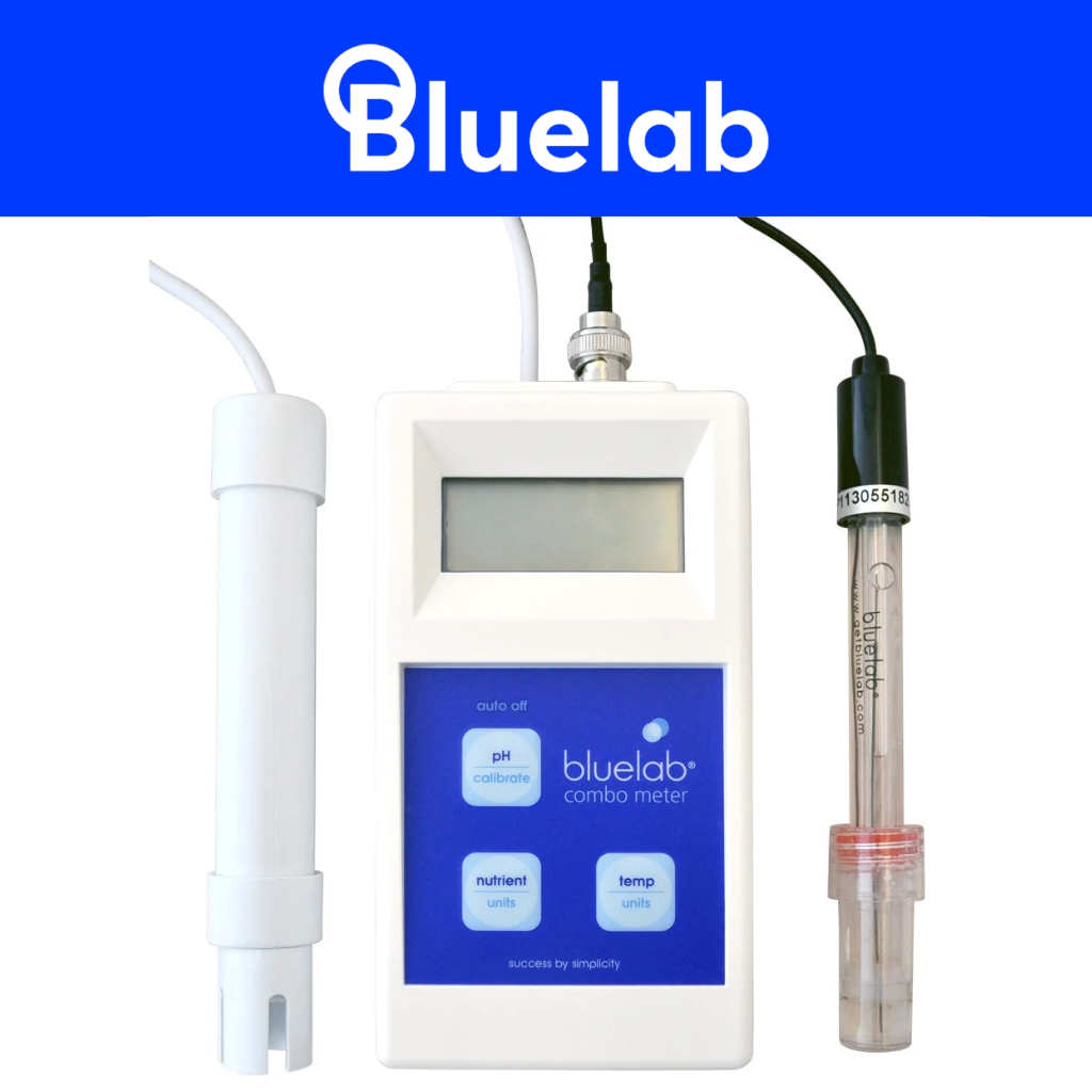 Bluelab Combo Meter