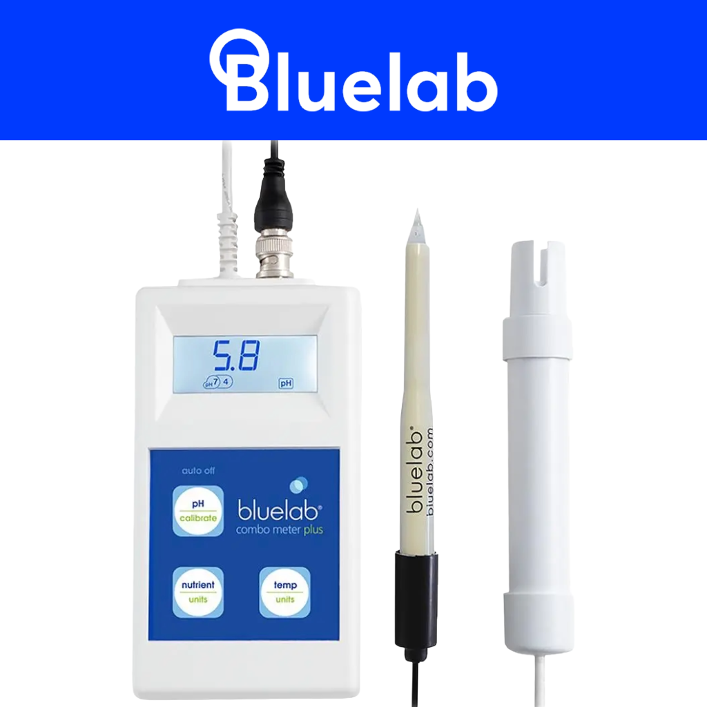 Bluelab Combo Meter Plus