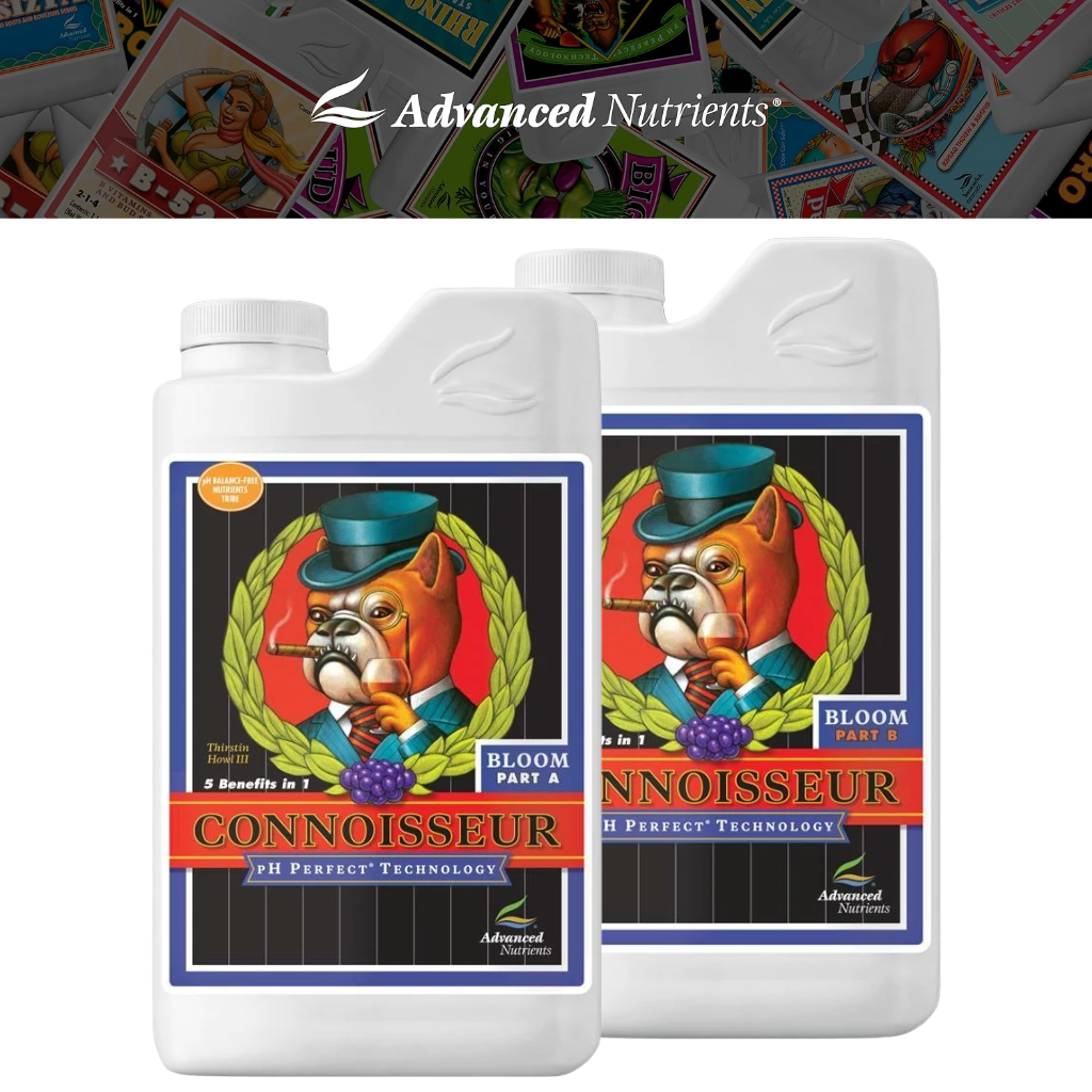 Advanced Nutrients pH Perfect Connoisseur Bloom