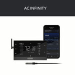 AC Infinity AI+ Environmental Controller