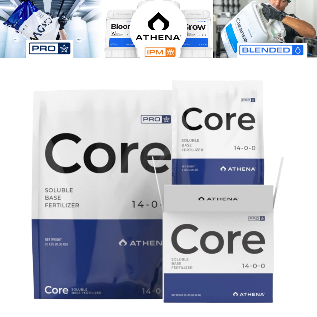 Athena Pro Line Core