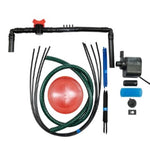 Delivery System for AW 104,114,204,214