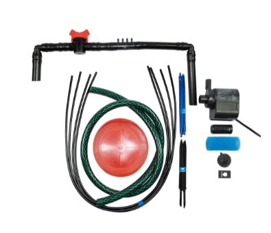 Delivery System for AW 104,114,204,214