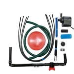 Delivery System for AW314V2